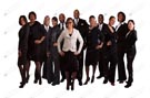 Executive Portraits 105